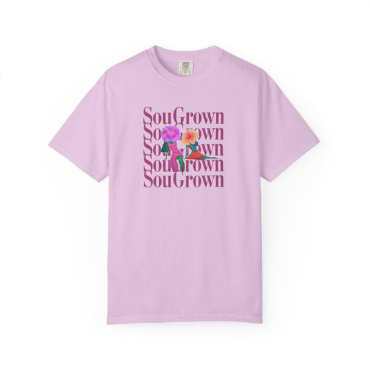 Flower Babes Graphic Tee