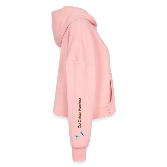 The Divine Feminine Set - light pink