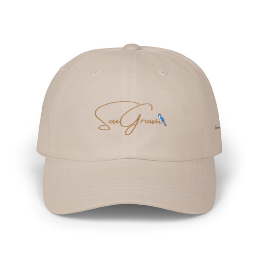 SouGrown Signature Dad Cap