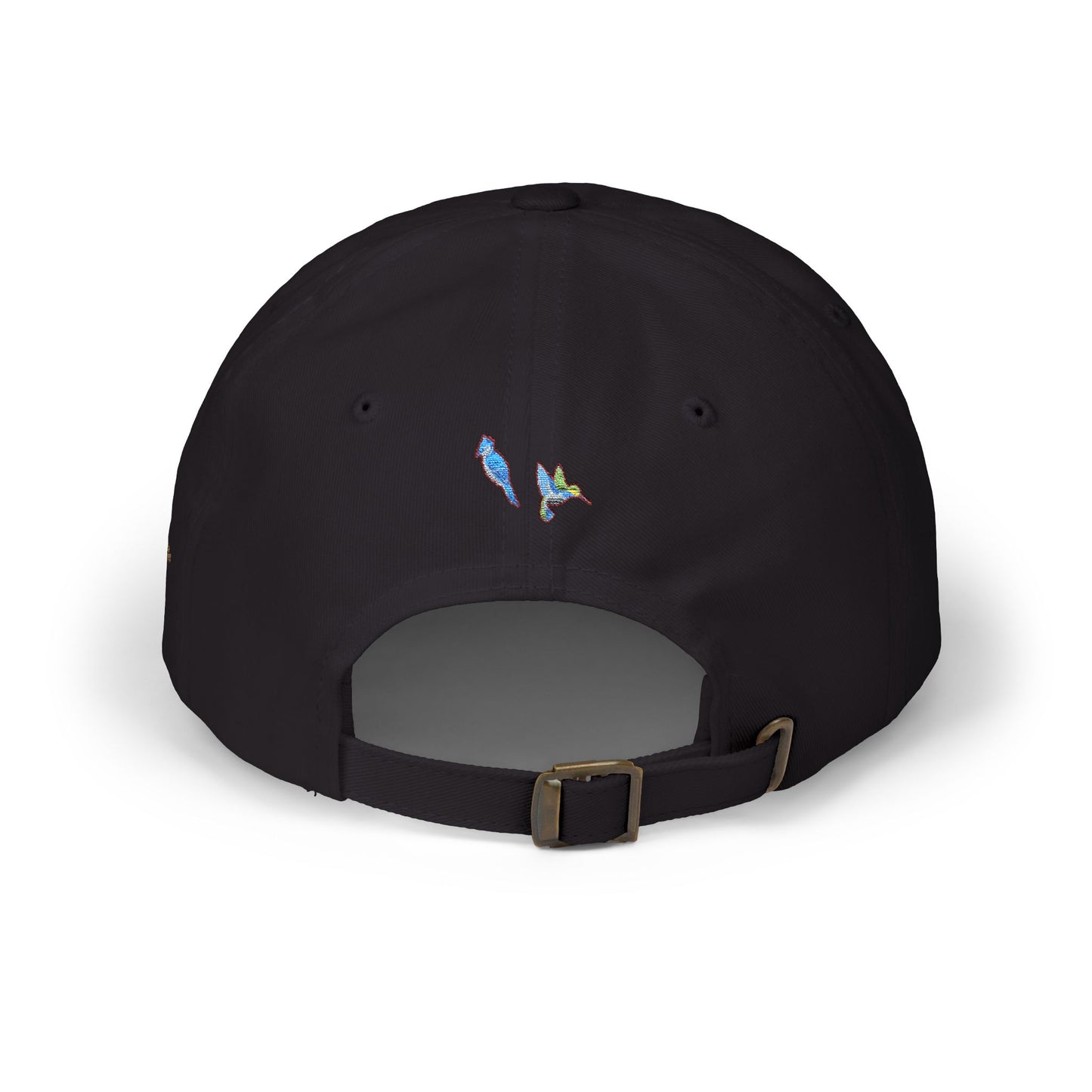 SouGrown Signature Dad Cap