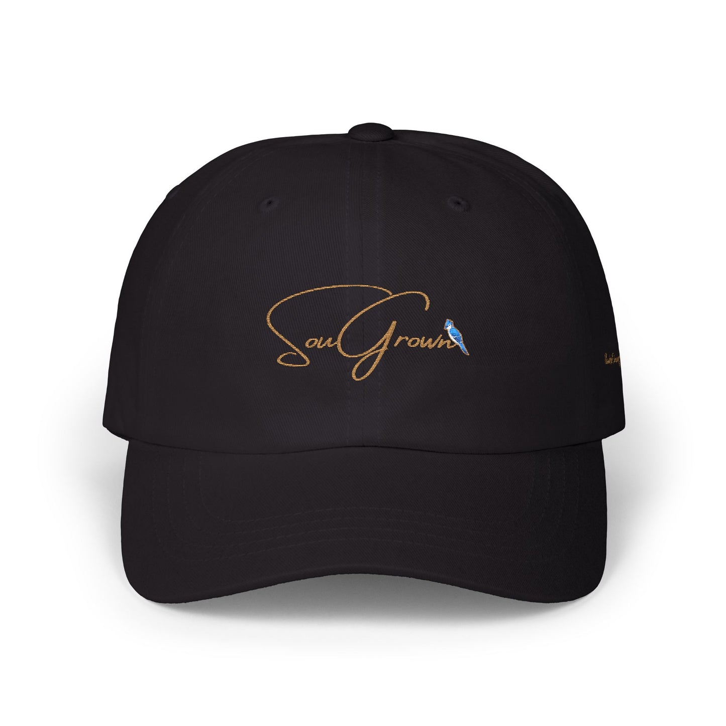 SouGrown Signature Dad Cap