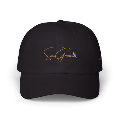 SouGrown Signature Dad Cap