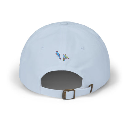 SouGrown Signature Dad Cap