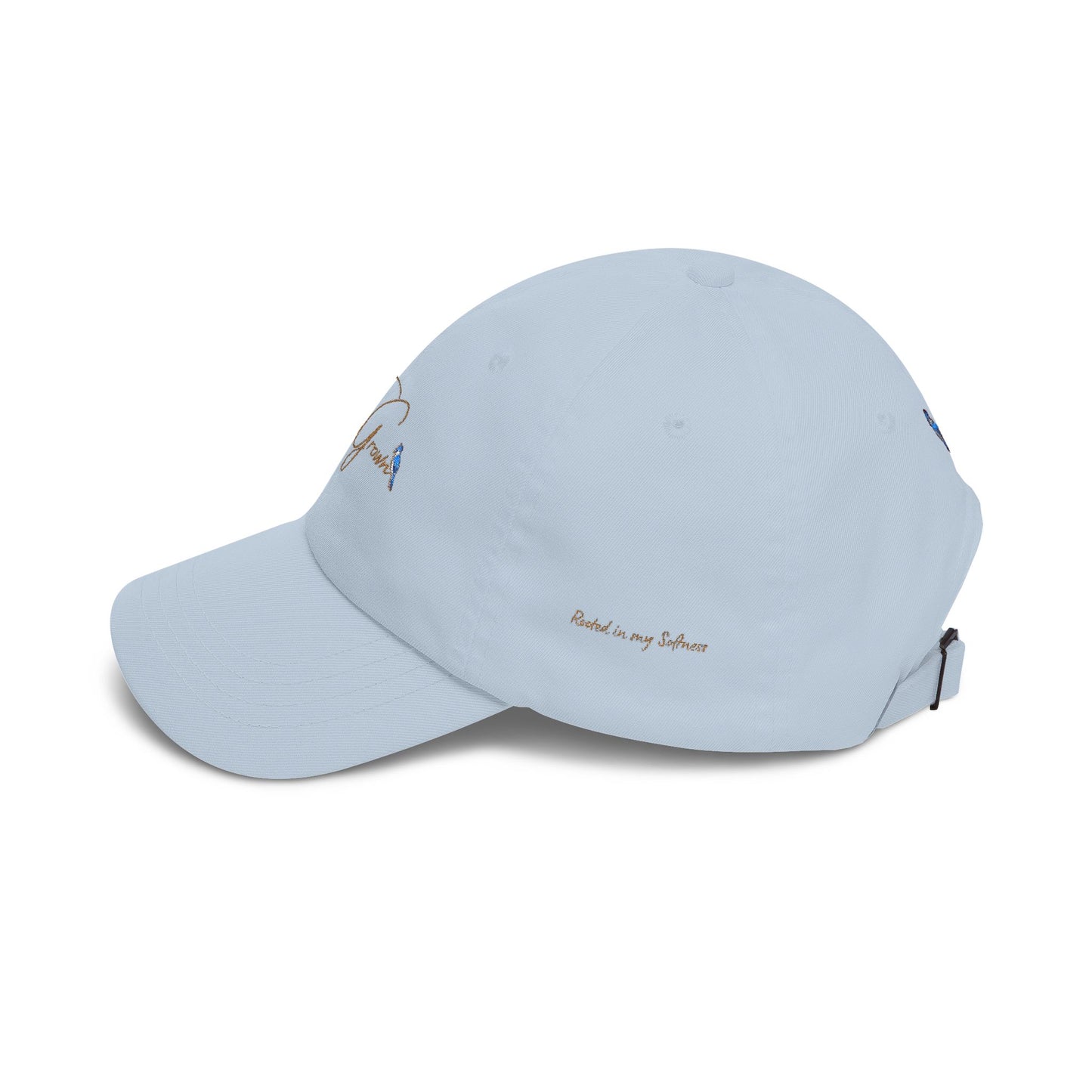 SouGrown Signature Dad Cap