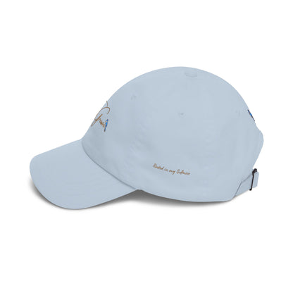 SouGrown Signature Dad Cap