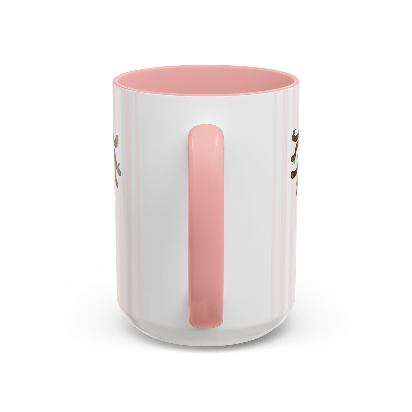 Loc’d In My Softness | Accent Mug