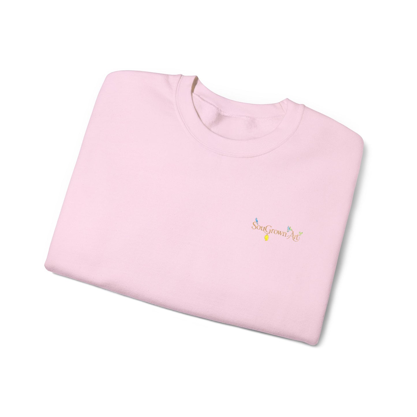 SouGrown Crewneck