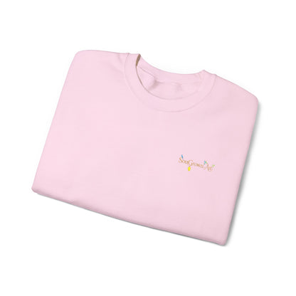 SouGrown Crewneck