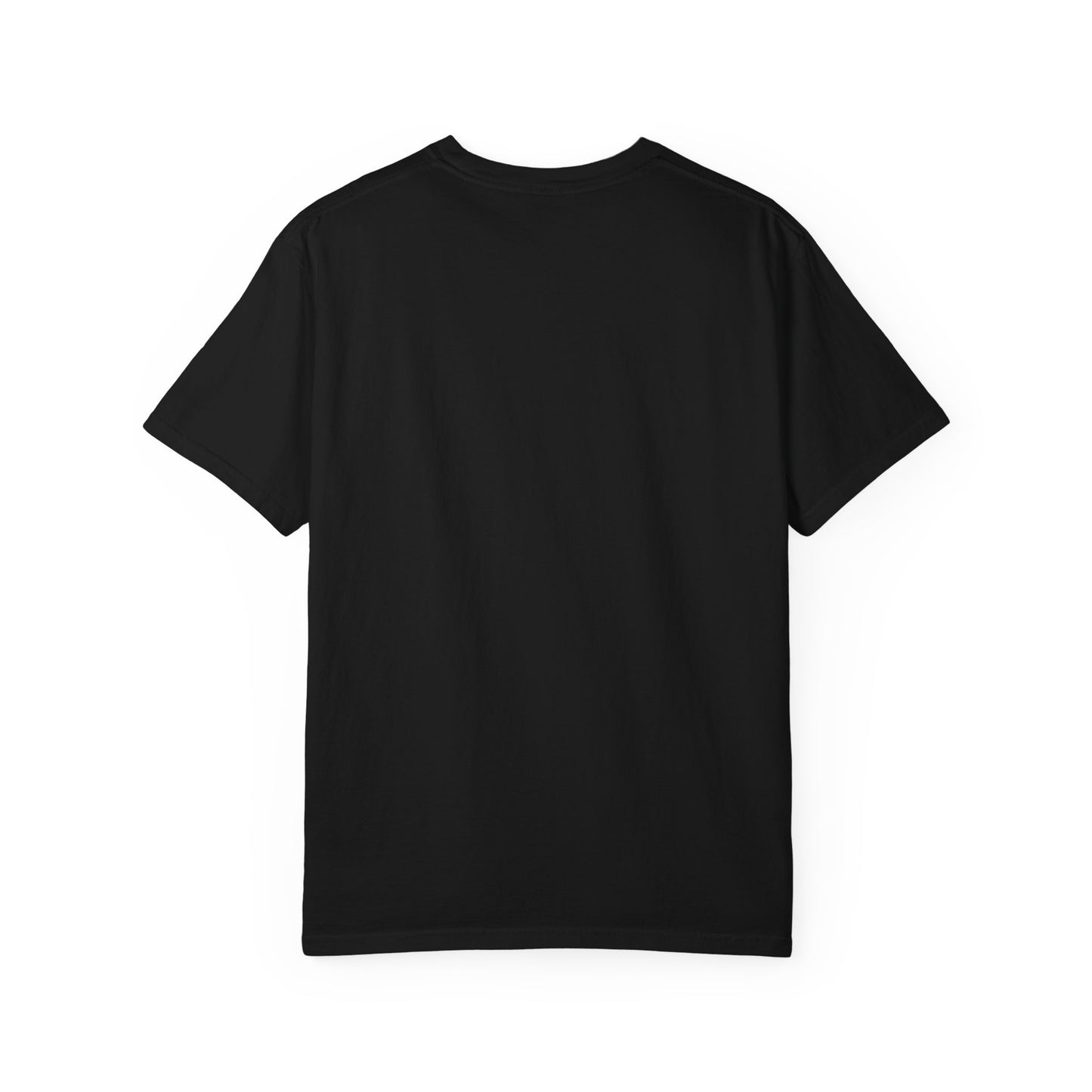 Flower Babes Retro Graphic Tee