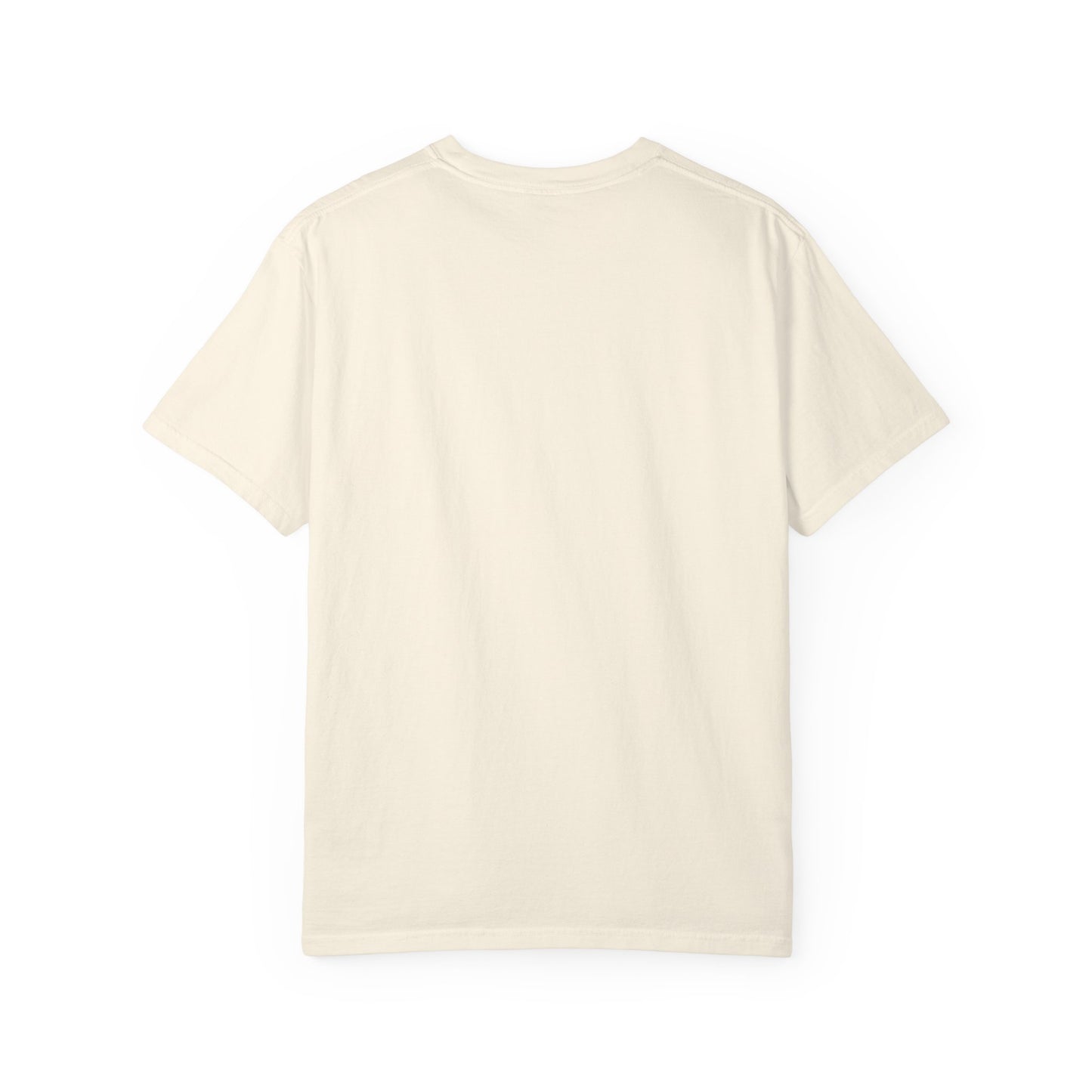 Flower Babes Retro Graphic Tee