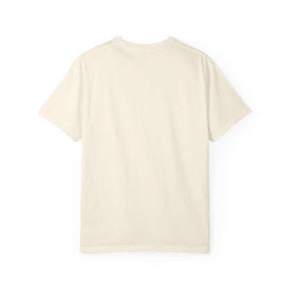 Flower Babes Retro Graphic Tee