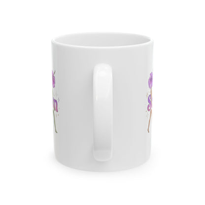 SouGrown Flower Babes Cup