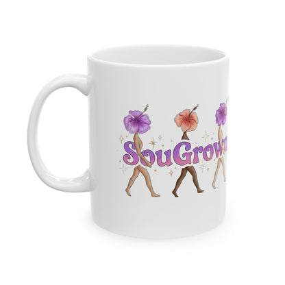 SouGrown Flower Babes Cup