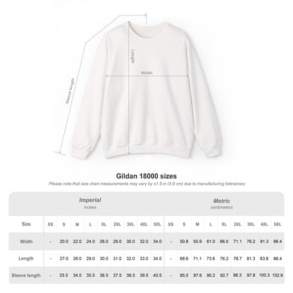 SouGrown Crewneck