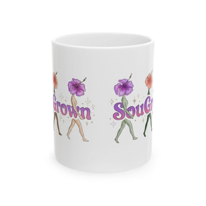 SouGrown Flower Babes Cup