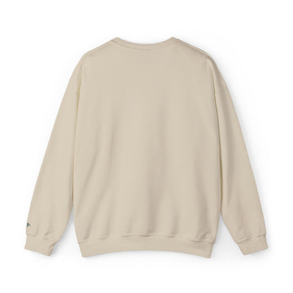 SouGrown Crewneck - Cozy Pullover Sweatshirt