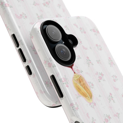 Growing Magic Phone Case — Floral