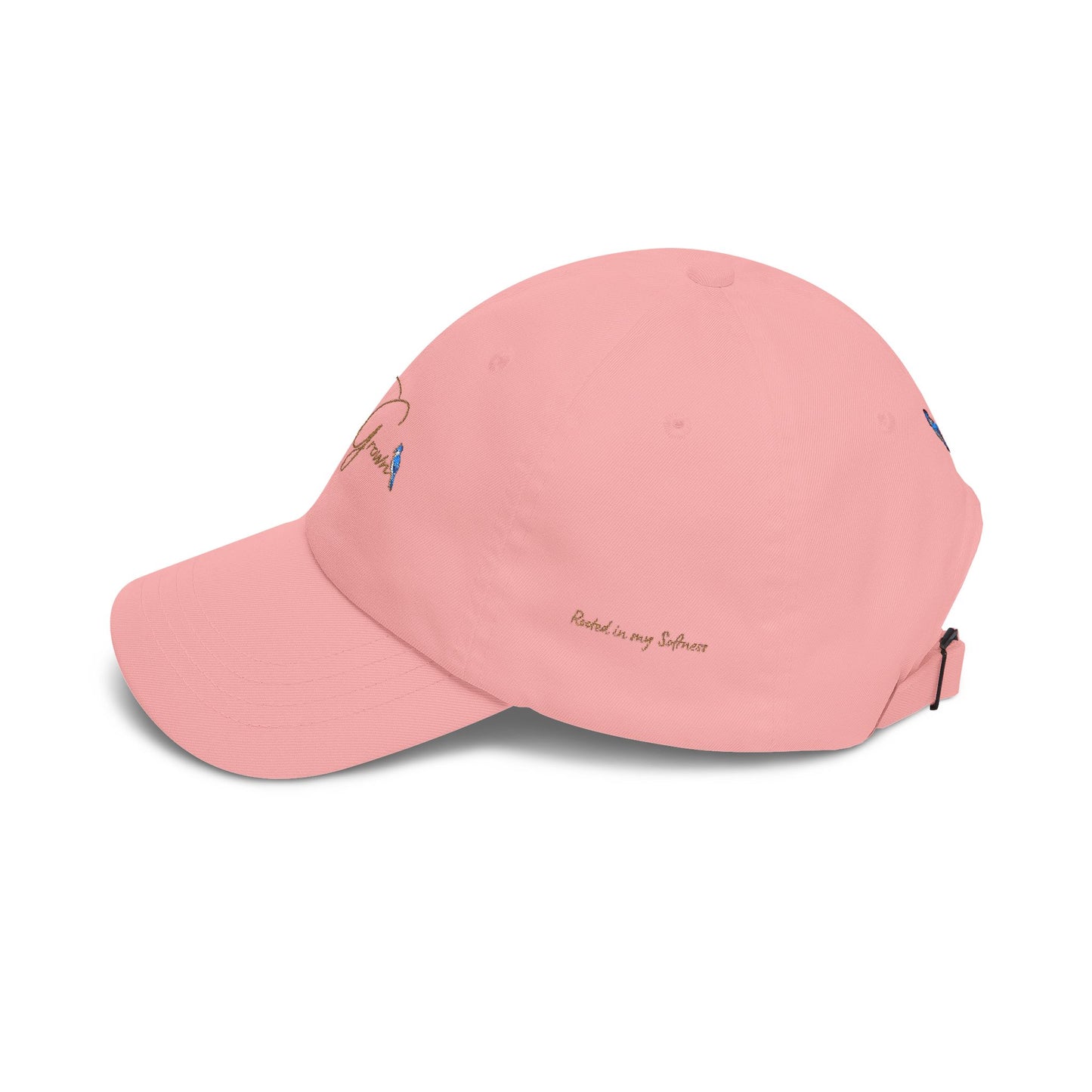 SouGrown Signature Dad Cap