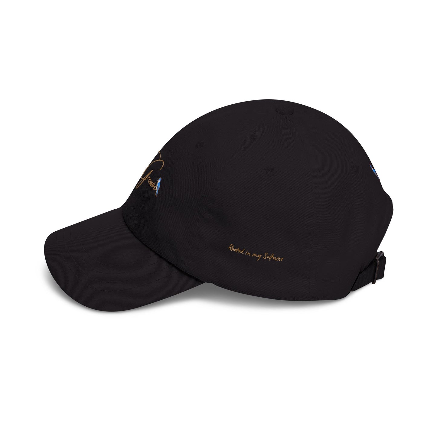 SouGrown Signature Dad Cap