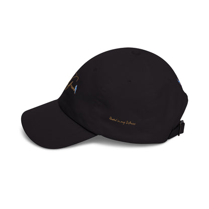 SouGrown Signature Dad Cap