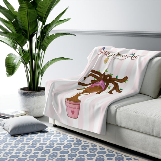 SouGrown Fleece - Blanket