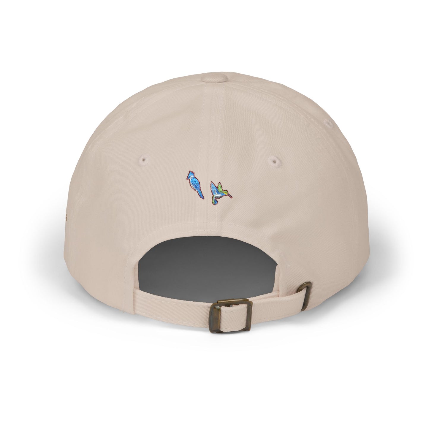 SouGrown Signature Dad Cap