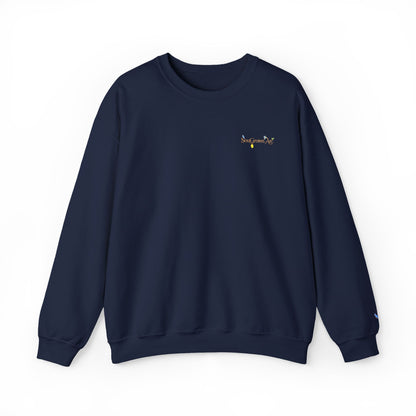 SouGrown Crewneck
