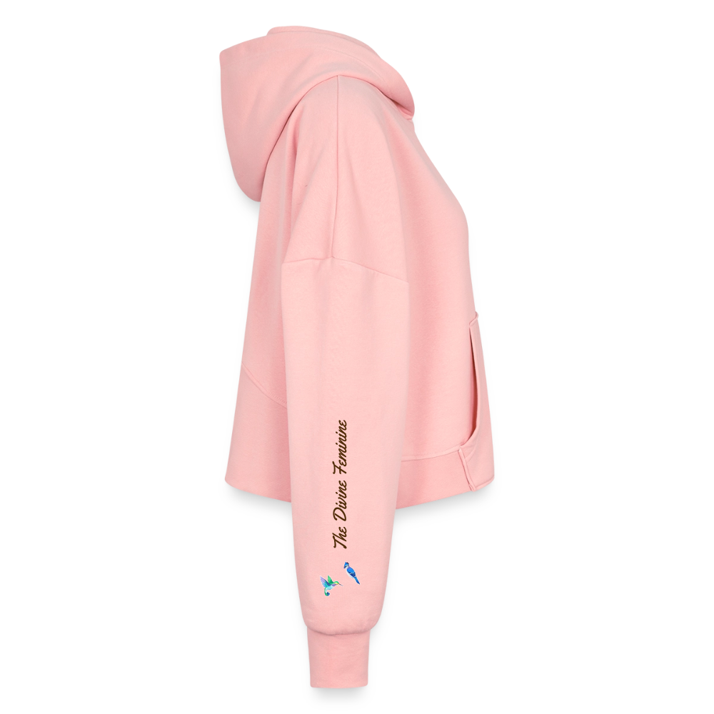 The Divine Feminine Set - light pink