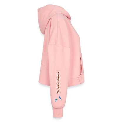 The Divine Feminine Set - light pink