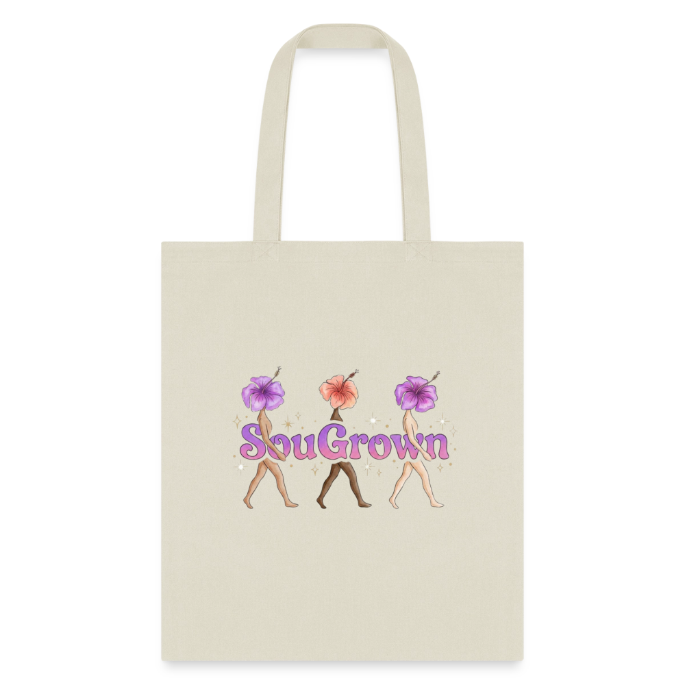 Tote Bag - natural