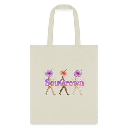 Tote Bag - natural