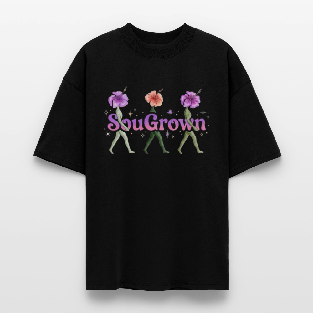 We're SouGrown - black