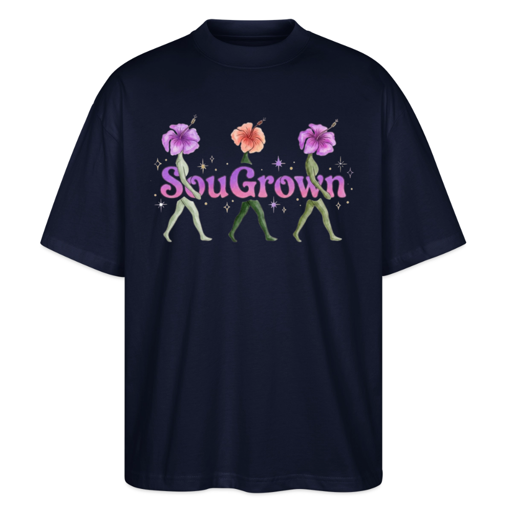 We're SouGrown - french navy