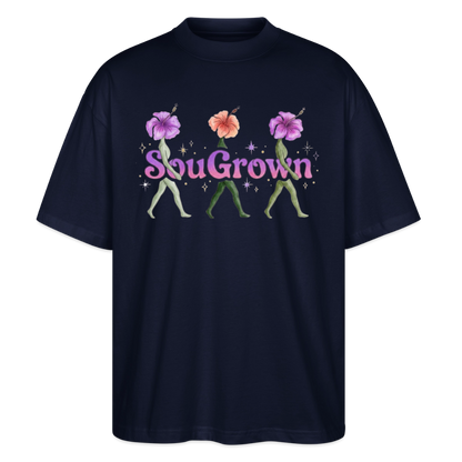 We're SouGrown - french navy