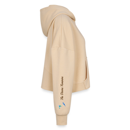 The Divine Feminine Set - nude