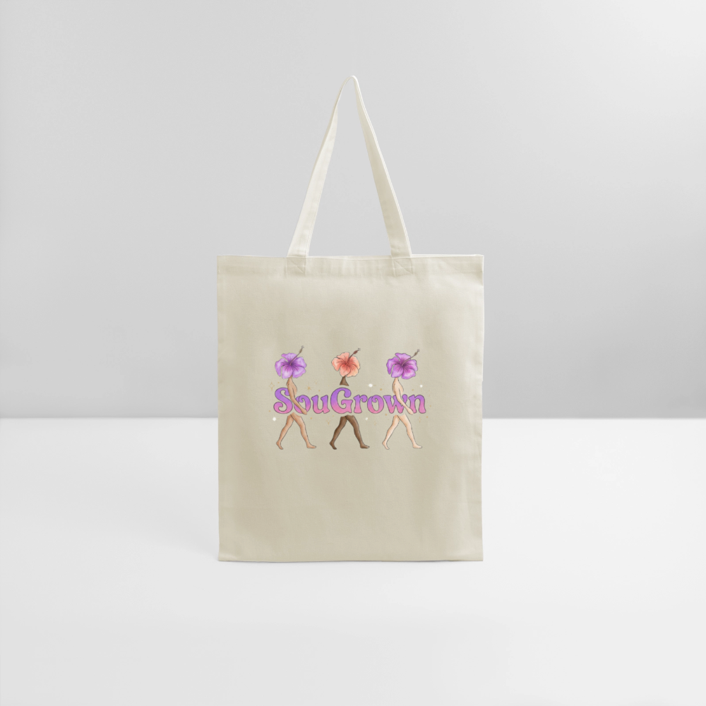 Tote Bag - natural