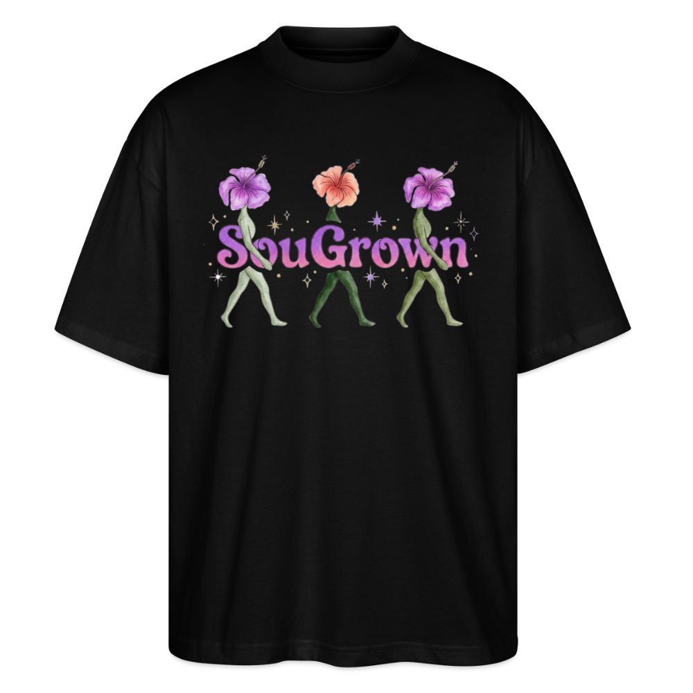 We're SouGrown - black