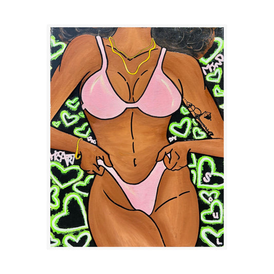 Self Love