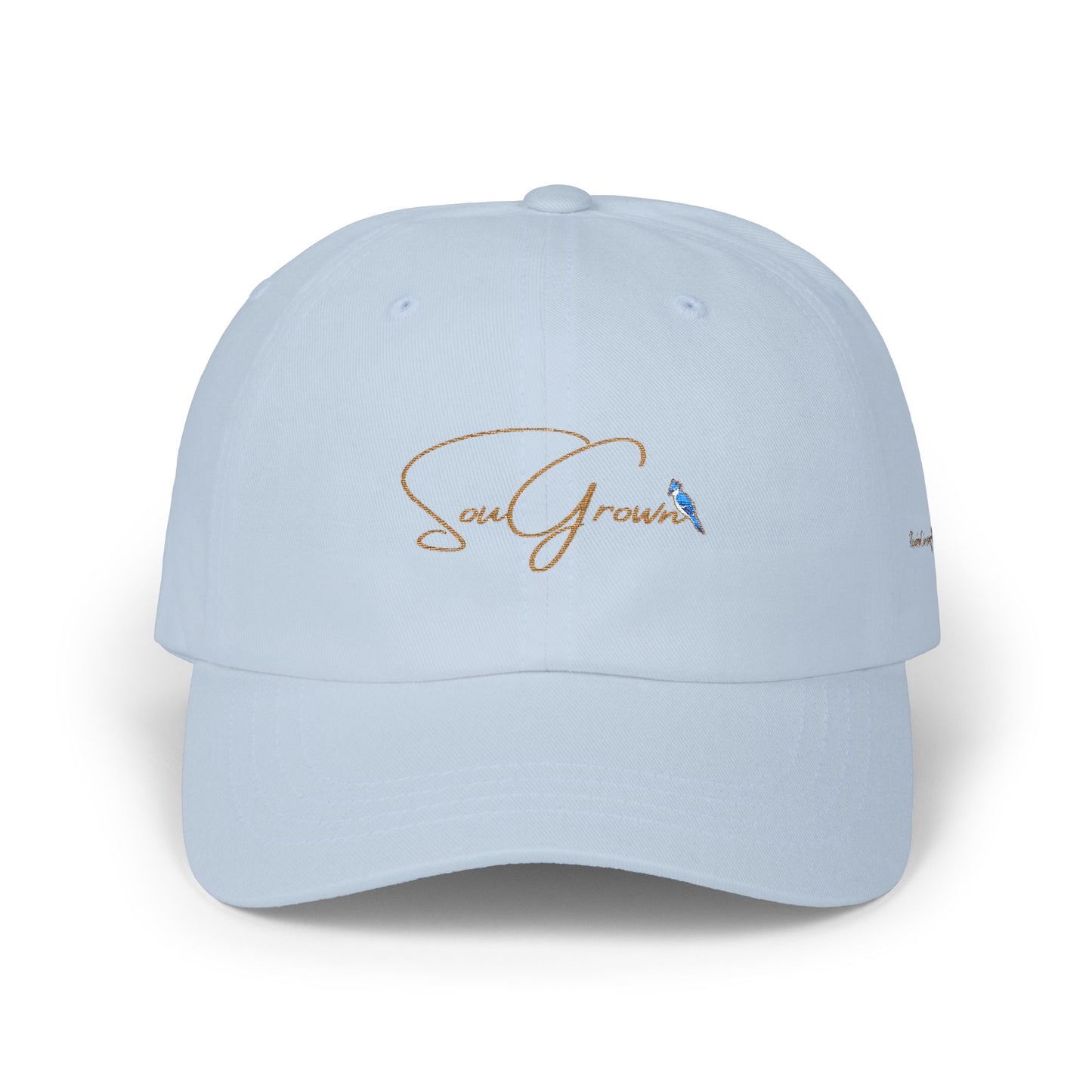 SouGrown Signature Dad Cap