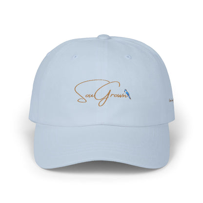 SouGrown Signature Dad Cap