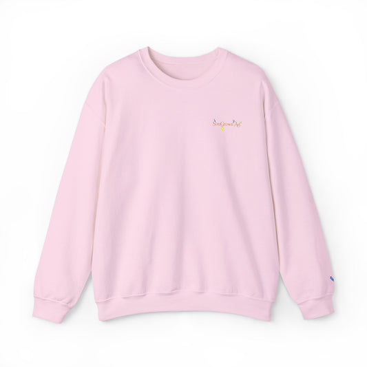 SouGrown Crewneck