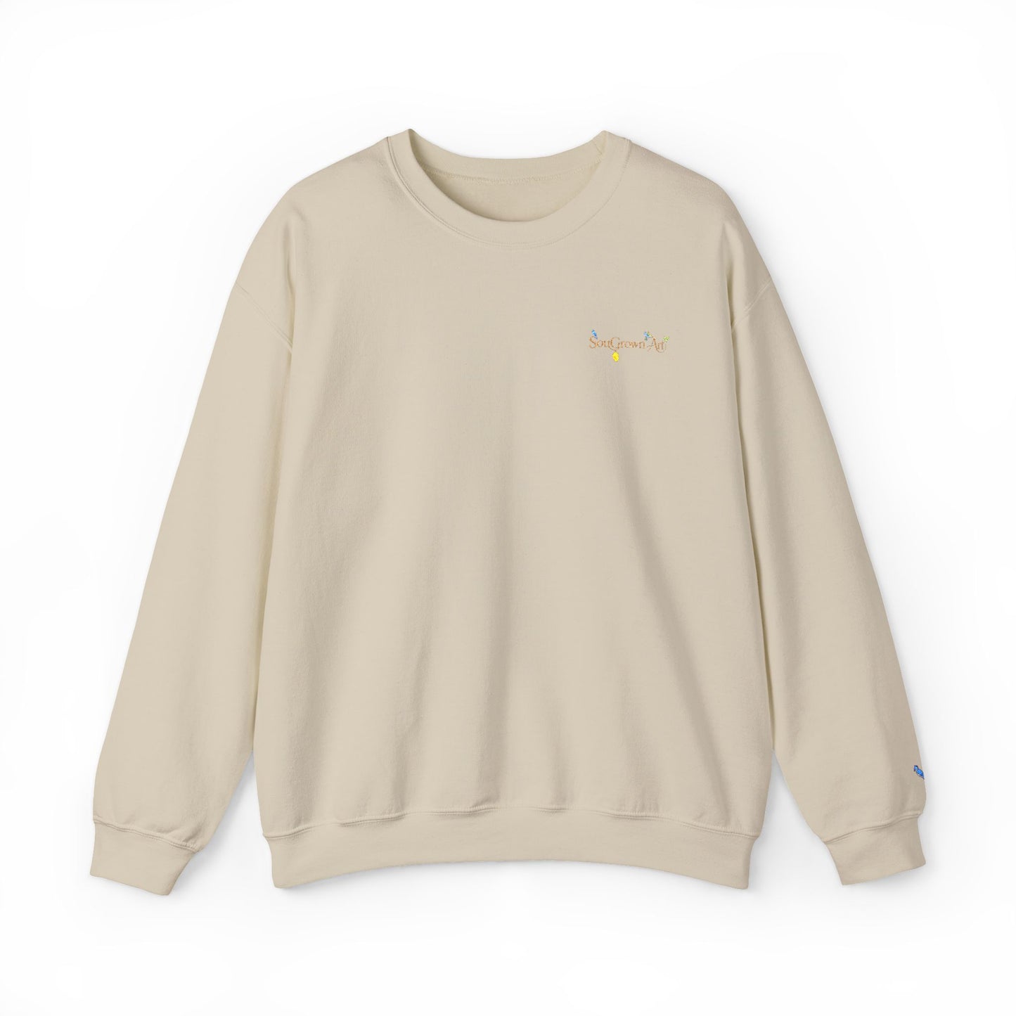 SouGrown Crewneck