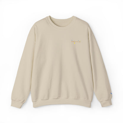SouGrown Crewneck