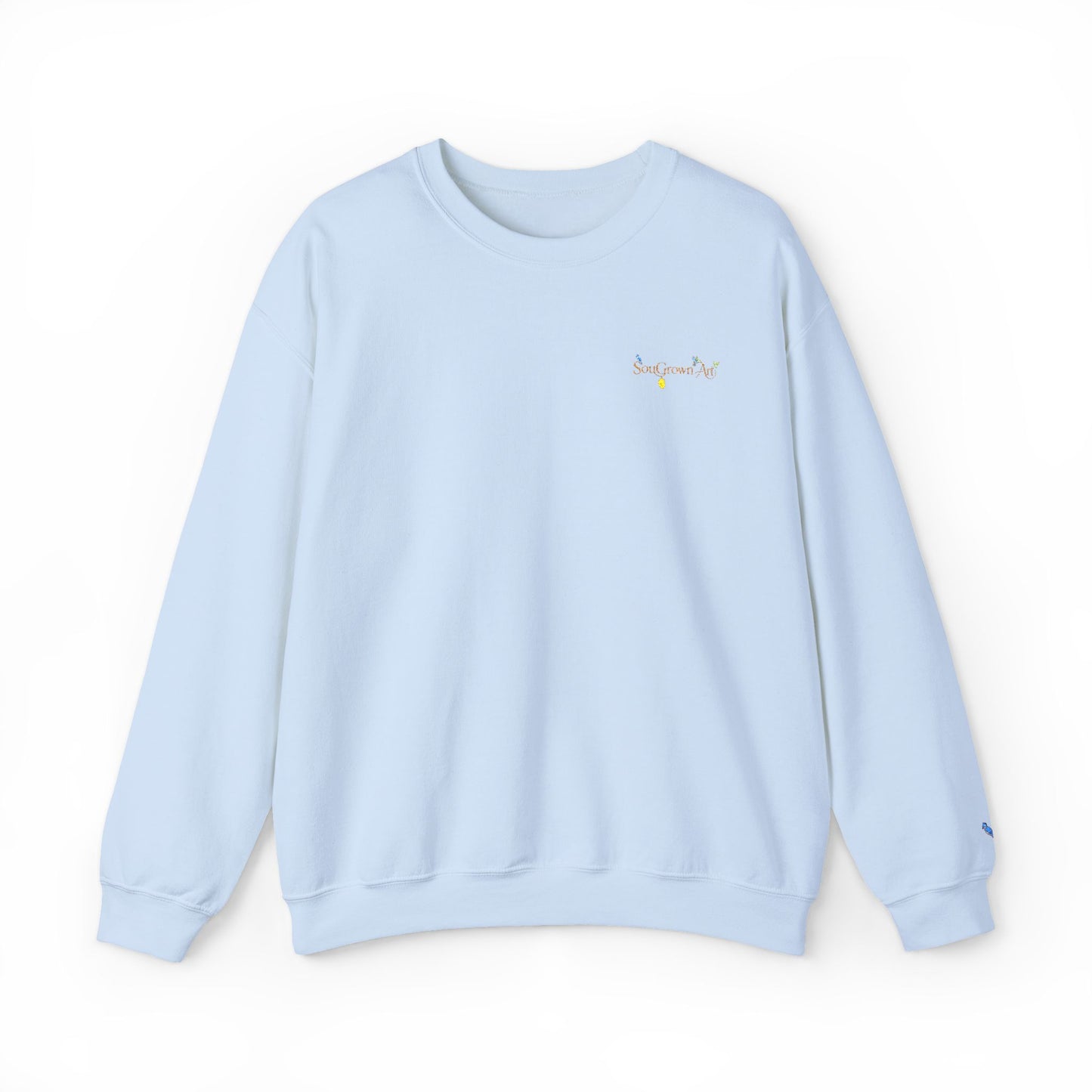 SouGrown Crewneck