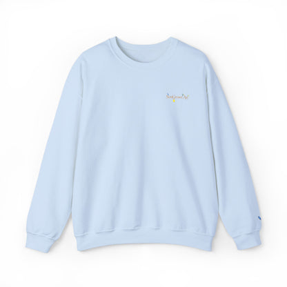 SouGrown Crewneck