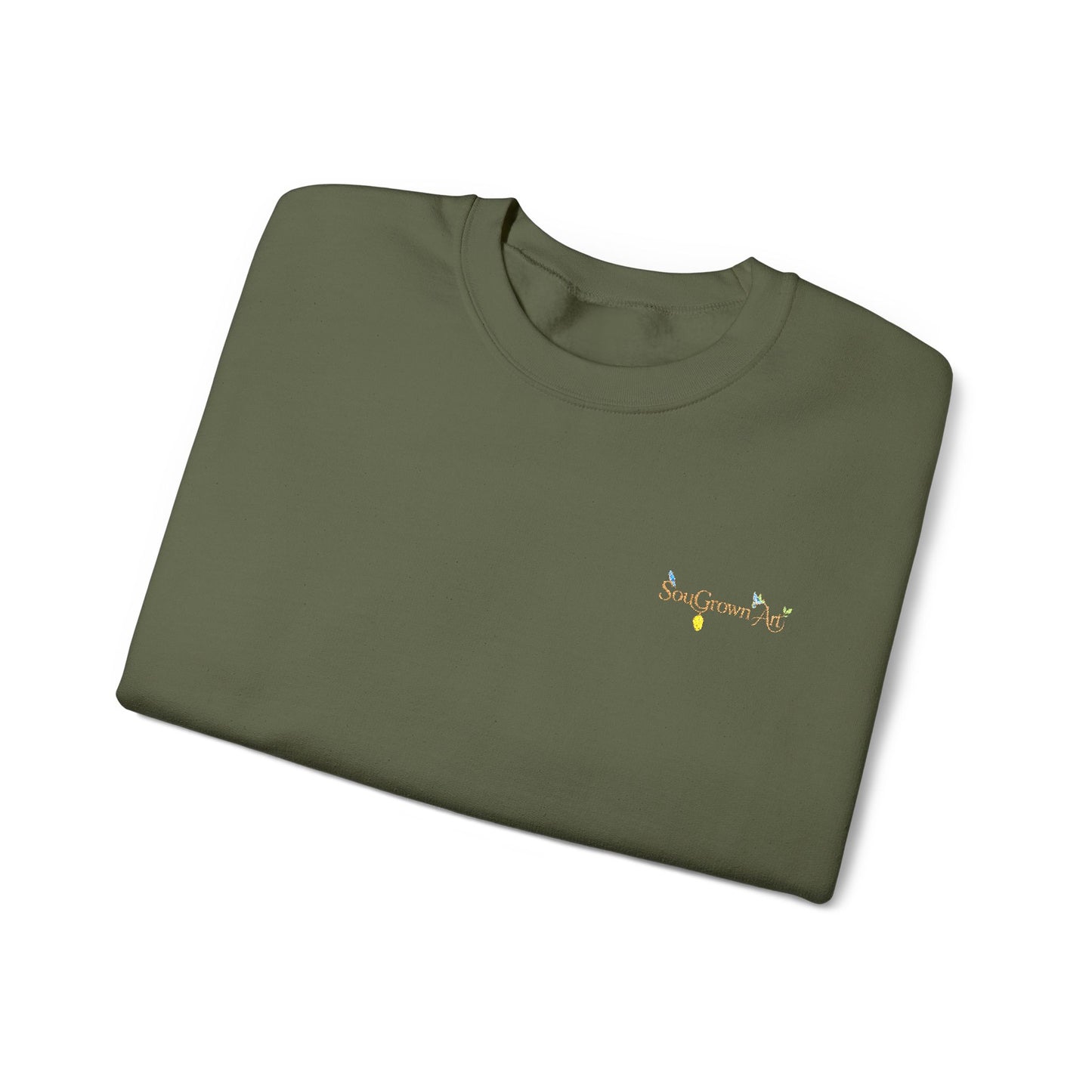SouGrown Crewneck