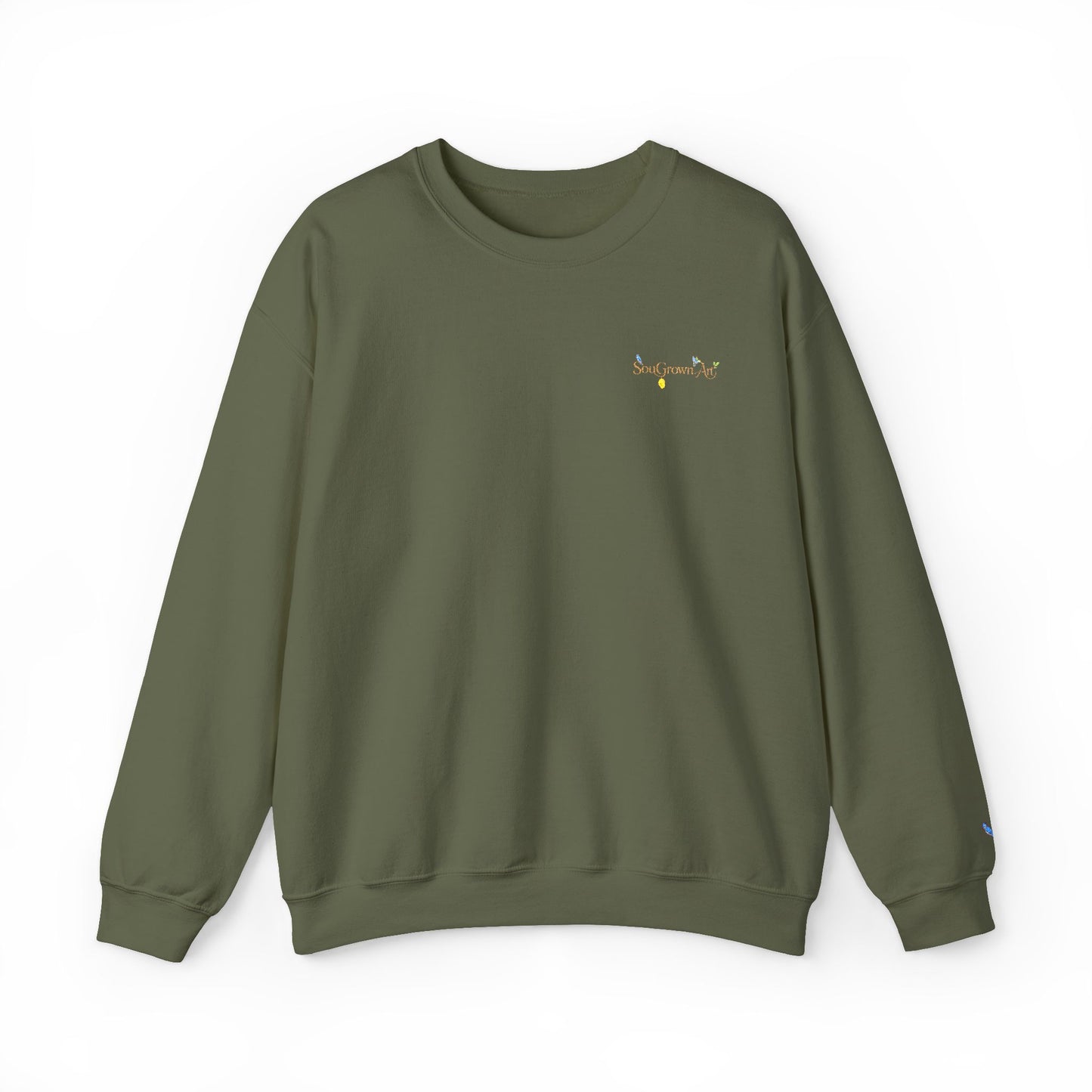 SouGrown Crewneck