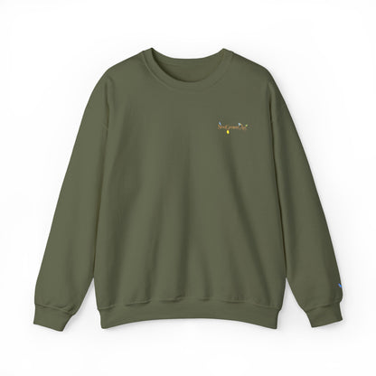 SouGrown Crewneck