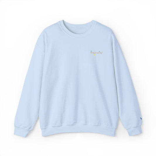 SouGrown Crewneck - Cozy Pullover Sweatshirt