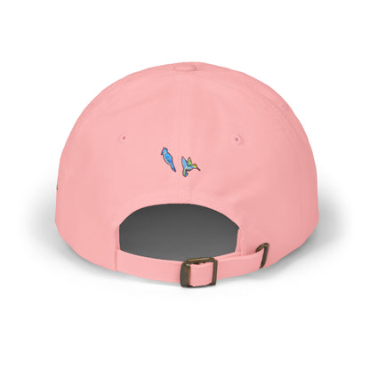 SouGrown Signature Dad Cap